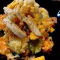 ばたみそーぱん☆'s cooksnap of when they made 【デリ風✨食べてみたい♪】ポテサラ.