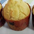 クックYAYVMD☆'s cooksnap of when they made 子供と一緒にHMカップケーキ☆.