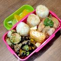 ばたみそーぱん☆'s cooksnap of when they made 長いものこんがりホクシャキステーキ.