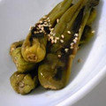 ひとり食堂's cooksnap of when they made ししとうの焼きびたし。.