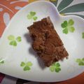 くネコまろす's cooksnap of when they made ノンオイル☆ダイエット☆おから☆ショコラ.