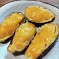こうたろうのお母さん's cooksnap of when they made ほくほく！皮付きスイートポテト♪.