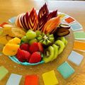 えいてぃえいと's cooksnap of when they made 祝話題入り♪リンゴの飾り切り♩♬♡ﾟ*｡.