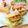 runa10's cooksnap of when they made ルーサーバーガー(ドーナツバーガー).