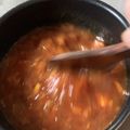 大阪のちゃーちゃん's cooksnap of when they made 育てるレシピ♥簡単・自家製柿ジャム.