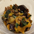 Amerixx's cooksnap of when they made 激旨★なすとひき肉のバジル炒め タイ料理.