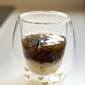 かっちゃん杉's cooksnap of when they made 少しオシャレ？とろろともずく酢♪.
