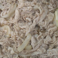 さとみ128522's cooksnap of when they made 簡単！しっとりやわらか豚丼.