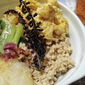 cocopororo's cooksnap of when they made シソの実の塩漬け.