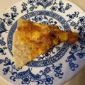 夜空キッチン's cooksnap of when they made ★オートミールで？？ピザ★.
