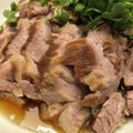 よったん♡'s cooksnap of when they made ホロホロめちゃウマ♡炊飯器で簡単煮豚！.