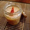 ねずみんパラダイス's cooksnap of when they made 刻み生姜の油漬け.