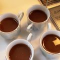 クックB094V1☆'s cooksnap of when they made つぶあんで水ようかん.