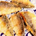 まっちゃ小豆's cooksnap of when they made 子どももパクパク☆鯖のカレー焼き.