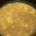 FrankAM's cooksnap of when they made とろとろ☆おろし長芋の中華スープ.