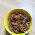 ブ〜ちゃん's cooksnap of when they made ヨシダソースで簡単⭐豚のスタミナ丼！.