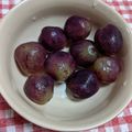 マドレーヌ夫人3's cooksnap of when they made 簡単✄ぶどう(巨峰)の剥き方✄.
