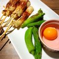 胃袋わっしょい's cooksnap of when they made おうち居酒屋★ちくわの照り焼き.