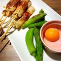 胃袋わっしょい's cooksnap of when they made おうち居酒屋★ちくわの照り焼き.