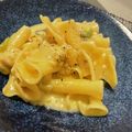 miumiu515's cooksnap of when they made 絶品★生クリームだけ！ほうれん草パスタ.