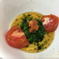 Mimiromi's cooksnap of when they made めんつゆで簡単！トマトのさっぱりサラダ.