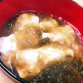 鈴子☆'s cooksnap of when they made 〈くらし薬膳〉アーサ汁／アオサの澄まし汁.