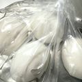 ぷらむ♪'s cooksnap of when they made 殻付なのに☆味が付いてるゆで卵.