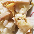 とも2323's cooksnap of when they made キャベツと卵とエリンギのバター醤油炒め.