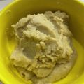 ゼブラフィッシュ's cooksnap of when they made 簡単！生栗でモンブランペースト.