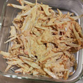 さらさんレシピ's cooksnap of when they made 簡単♪作り置き★ごぼうサラダ.