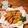 ぱんだ食堂★'s cooksnap of when they made 節約＆簡単☆鶏手羽中deスパイシーチキン.