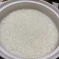 あっくんぱ's cooksnap of when they made 土鍋ご飯　炊き方.