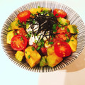 yyyui♡'s cooksnap of when they made カフェ丼②：ネギトロとアボカドのカフェ飯.