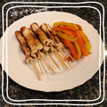 ♪キッチンmama's cooksnap of when they made おうち居酒屋★ちくわの照り焼き.