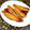 ふうはっちゃん's cooksnap of when they made みりん干しをきれいに焼く。.
