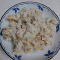 nyaoko♪'s cooksnap of when they made 簡単 里芋のサラダ.