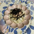 クック49L4Ho☆'s cooksnap of when they made ☆大根と鮭フレークのサラダ☆.
