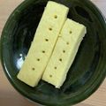 ながぴー♧'s cooksnap of when they made ★チーズショートブレッド★.