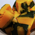 ★ゆむ★'s cooksnap of when they made かぼちゃの煮付け.