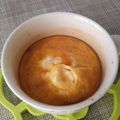 シビシビさん's cooksnap of when they made トースターで簡単♥たまごやき.