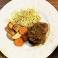★ユンのキッチン★'s cooksnap of when they made ジャポネソース（オニオンソース）.