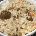 クックM6DK2O☆'s cooksnap of when they made 天津甘栗の炊き込みご飯.