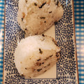 Cincy's cooksnap of when they made しその実の佃煮.