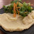 fortune31's cooksnap of when they made 子供が大好き♪なめらかマッシュポテト.