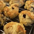 kiyokoきよこ's cooksnap of when they made ホットケーキミックスで、超簡単チョコパン.