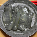 petokko's cooksnap of when they made アロエベラの下処理方法と食べ方.