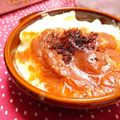 もすろー's cooksnap of when they made 栗と鱈のグラタン.