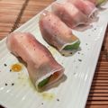 のりぞう22's cooksnap of when they made アボカドとクリームチーズのオードブル.