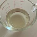 wawasama's cooksnap of when they made 超簡単！使いやすいシュガーシロップ☆★.