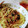 きりたん⭐'s cooksnap of when they made もやしたっぷり☆和風餡かけ焼きそば.